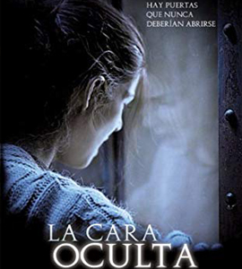La cara oculta
