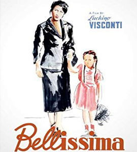 Bellissima