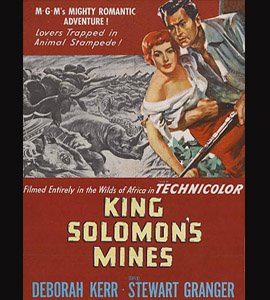 King Solomon's Mines