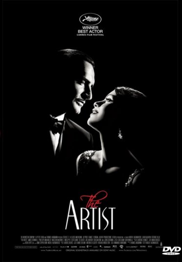 The Artist The Artist