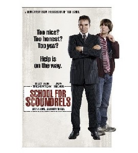 School for Scoundrels School for Scoundrels