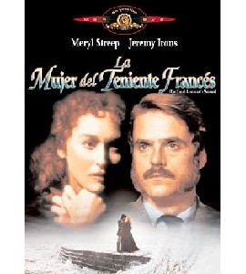The French Lieutenant's Woman