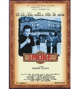 Smoke Smoke