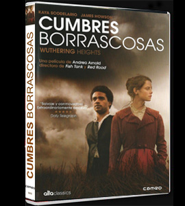 Wuthering Heights