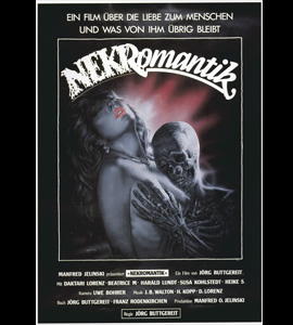 Nekromantik