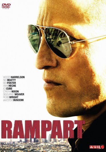 Rampart