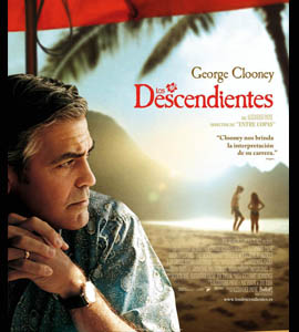 The Descendants 