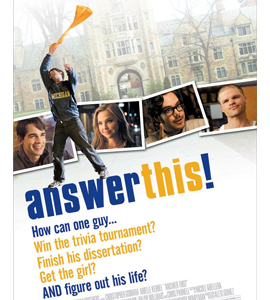 Answer This!