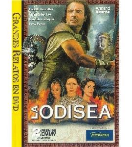 The Odyssey The Odyssey