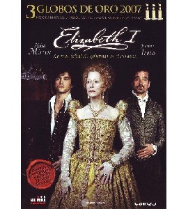Elizabeth I Elizabeth I