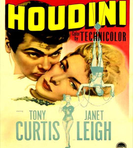 Houdini