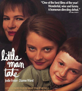 Little Man Tate