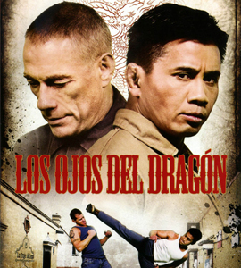 Dragon Eyes