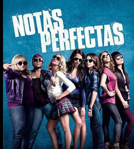 Pitch Perfect