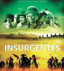 Insurgentes