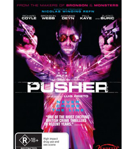 Pusher