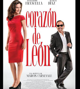 Corazón de León Corazón de León