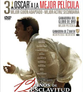 12 Years a Slave (Twelve Years a Slave)