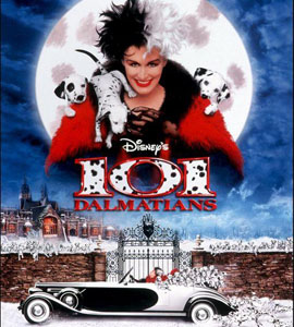 101 Dalmatians