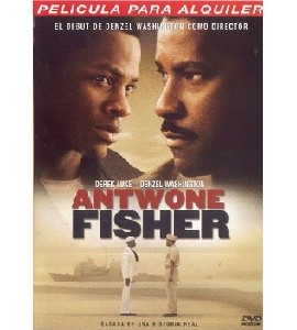 Antwone Fisher