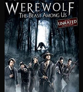 Werewolf: The Beast Among Us