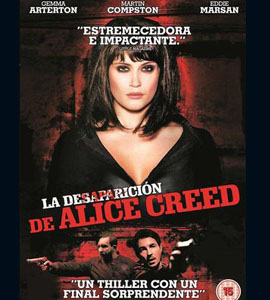 The Disappearance of Alice Creed