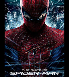 The Amazing Spider-Man