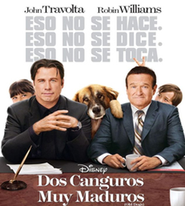 Old Dogs