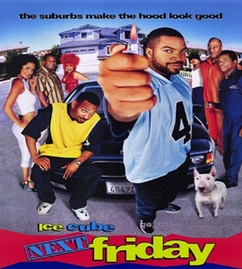 Next Friday