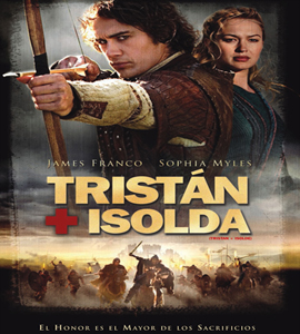 Tristan and Isolde