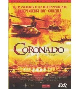 Coronado Coronado