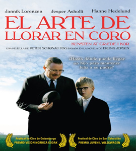 Kunsten at græde i kor