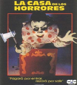 The Funhouse