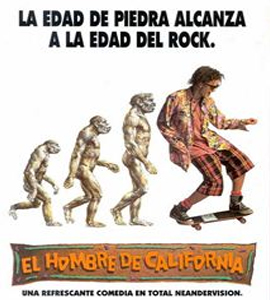 Encino Man