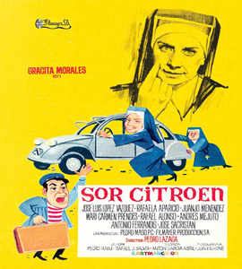 Sor Citroën