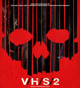 V/H/S/2