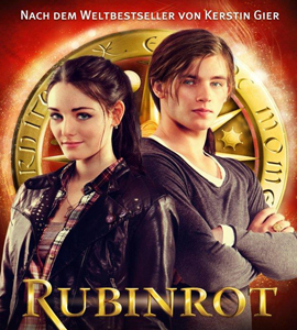 Rubinrot Rubinrot