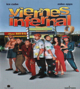 Friday After Next