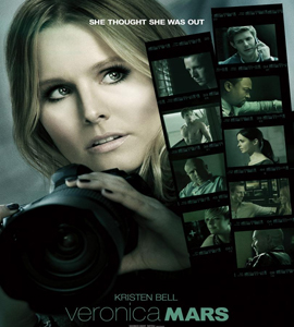 Veronica Mars, the Movie