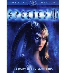 Species III