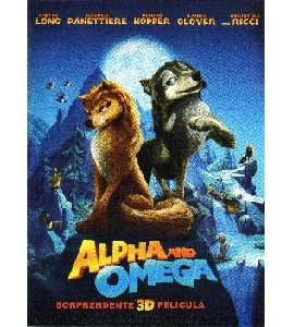Alpha and Omega