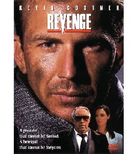 Revenge -EXTENDIDO