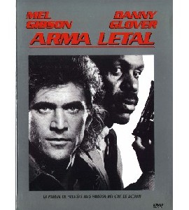 Lethal Weapon