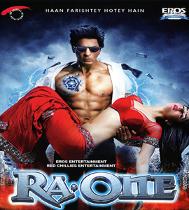 Ra·One