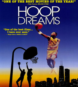 Hoop Dreams