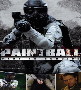 Paintball