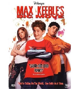 Max Keeble's Big Move