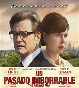 The Railway Man