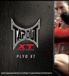 Tapout - Plyo XT