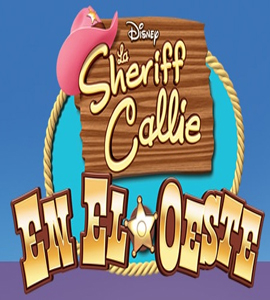 Sheriff Callie's Wild West
